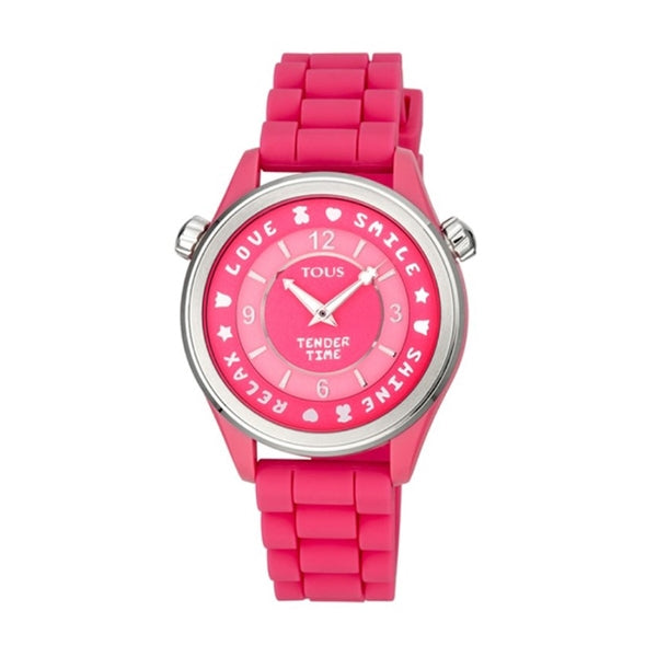 TOUS WATCHES Mod. 100350580 100350580