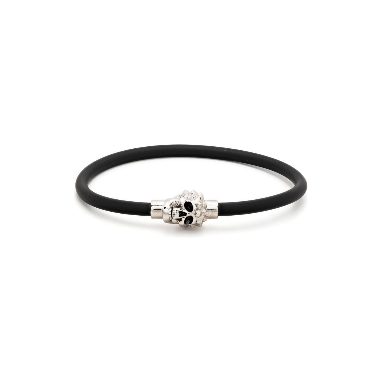 Alexander McQueen Skull bracelet 7290041AAIK1000