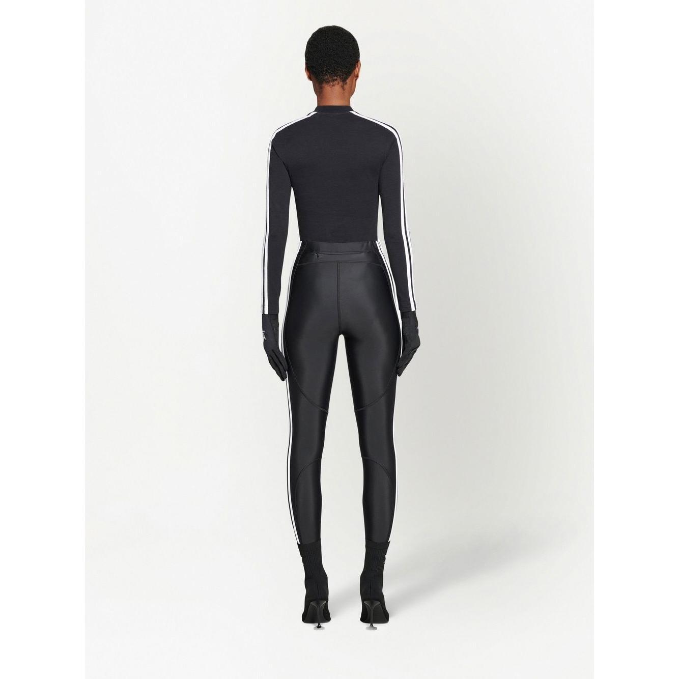 ADIDAS X BALENCIAGA Trousers Black 731612TYK071000