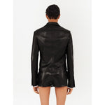 Ferragamo Jackets Black