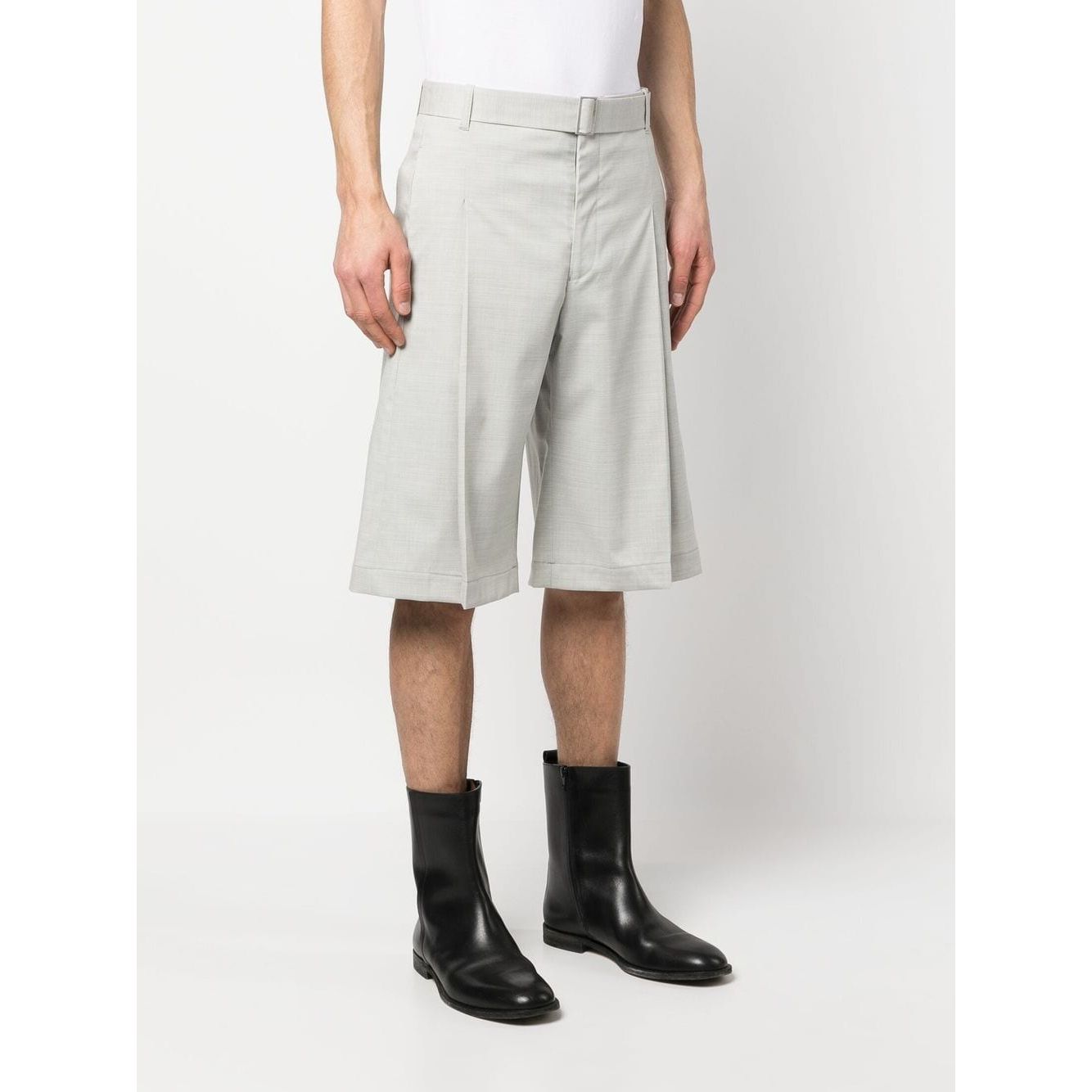 Études études Shorts Grey