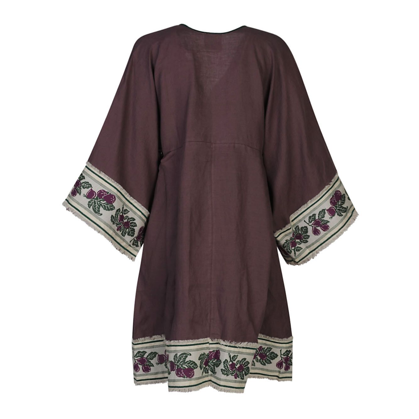 NINALEUCA Dresses Purple