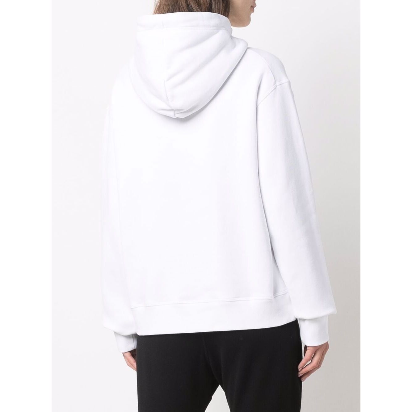 Dsquared2 Sweaters White Topwear
