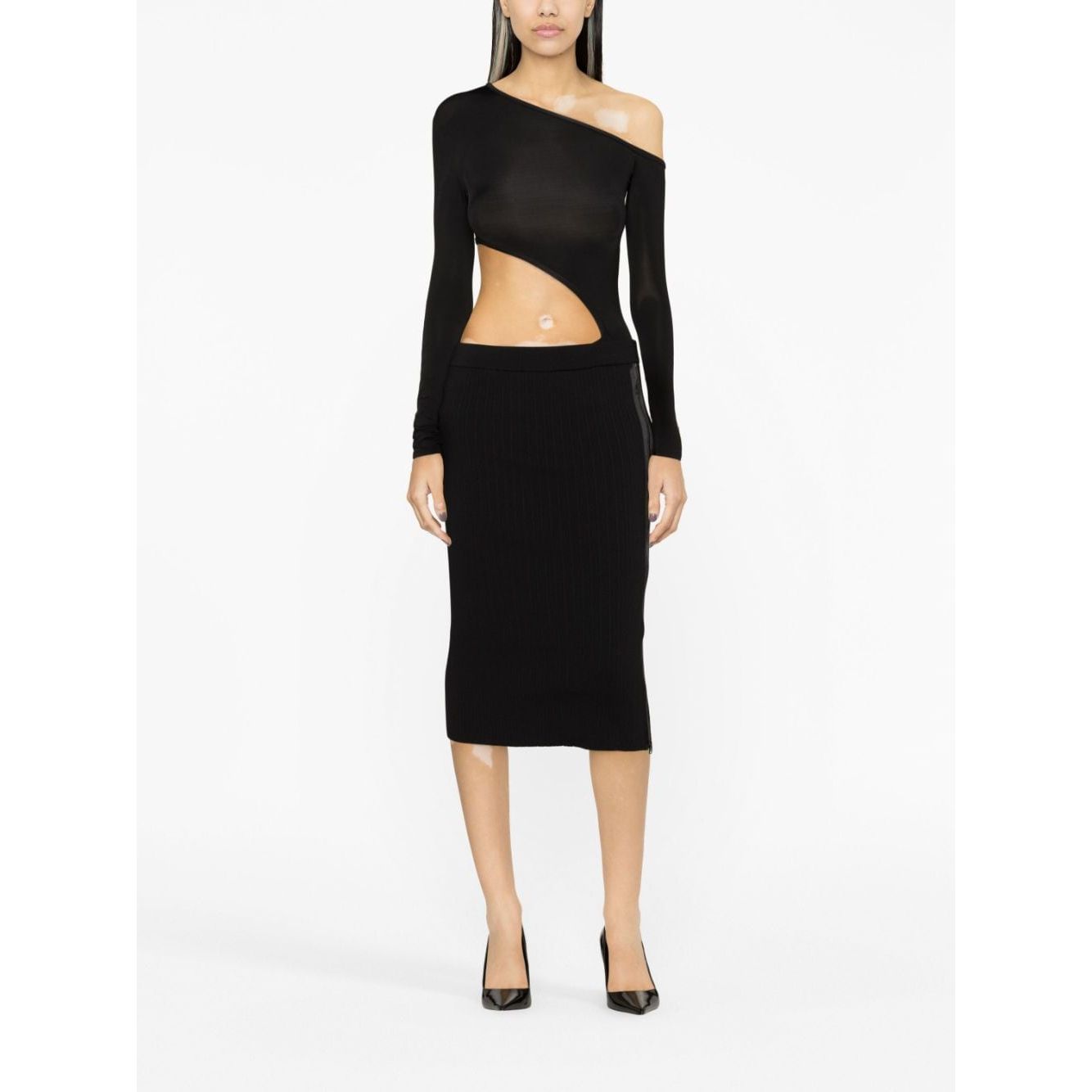 Tom Ford Skirts Black