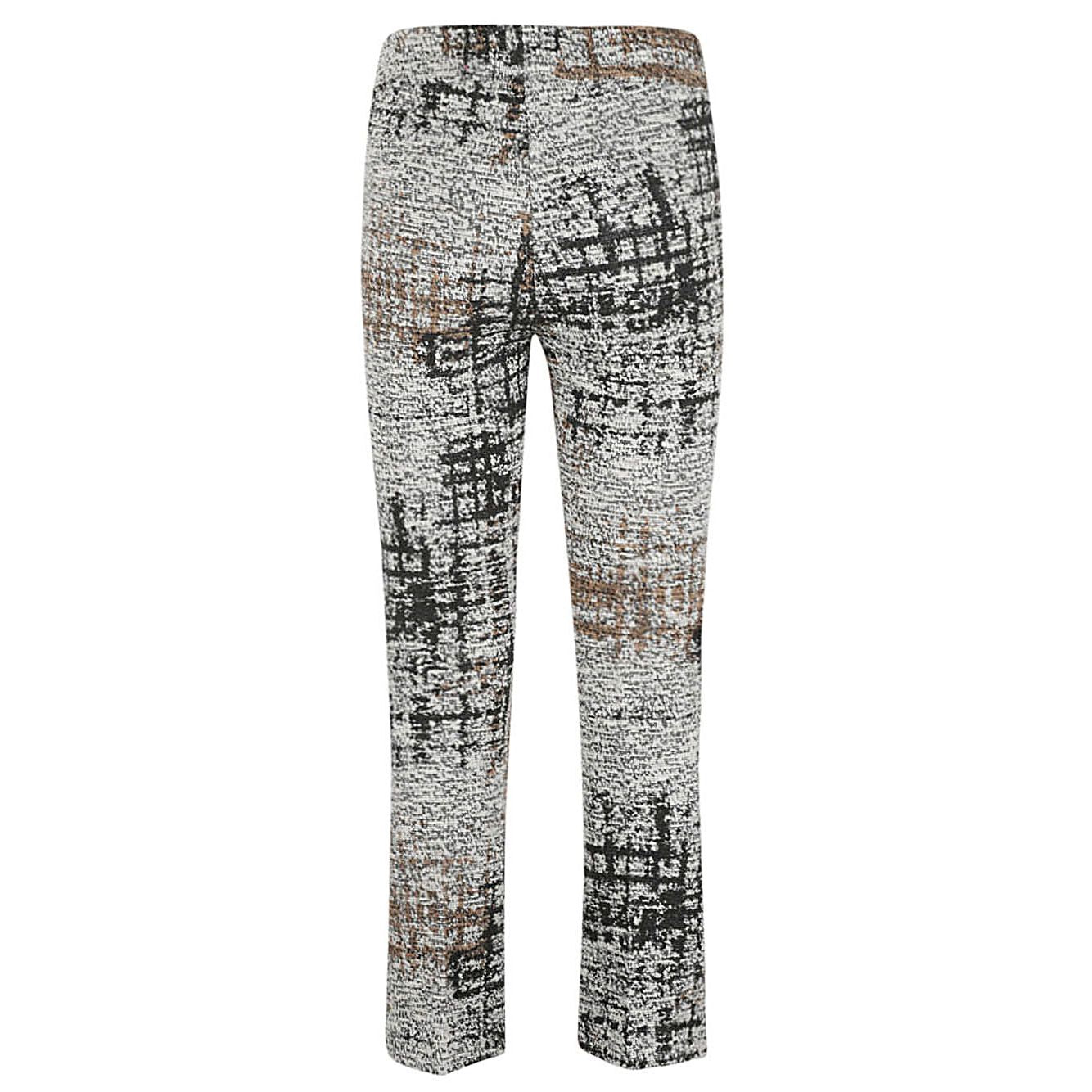 AVENUE MONTAIGNE Trousers MultiColour Trousers