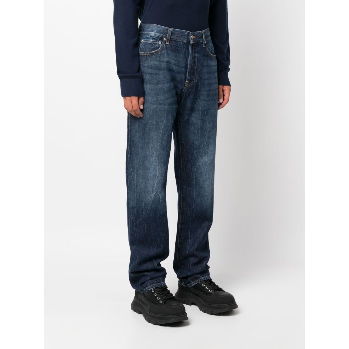 Department5 Jeans Blue Jeans