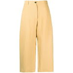 STUDIO NICHOLSON PRE Trousers Beige