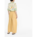 STUDIO NICHOLSON PRE Trousers Beige