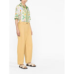 STUDIO NICHOLSON PRE Trousers Beige