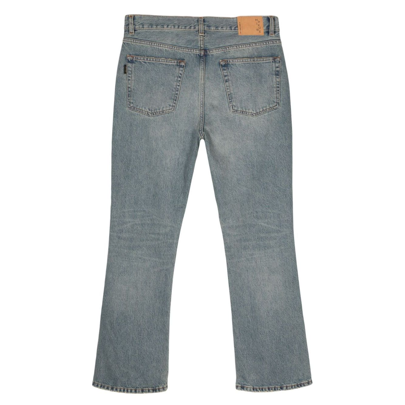 Haikure Jeans Denim