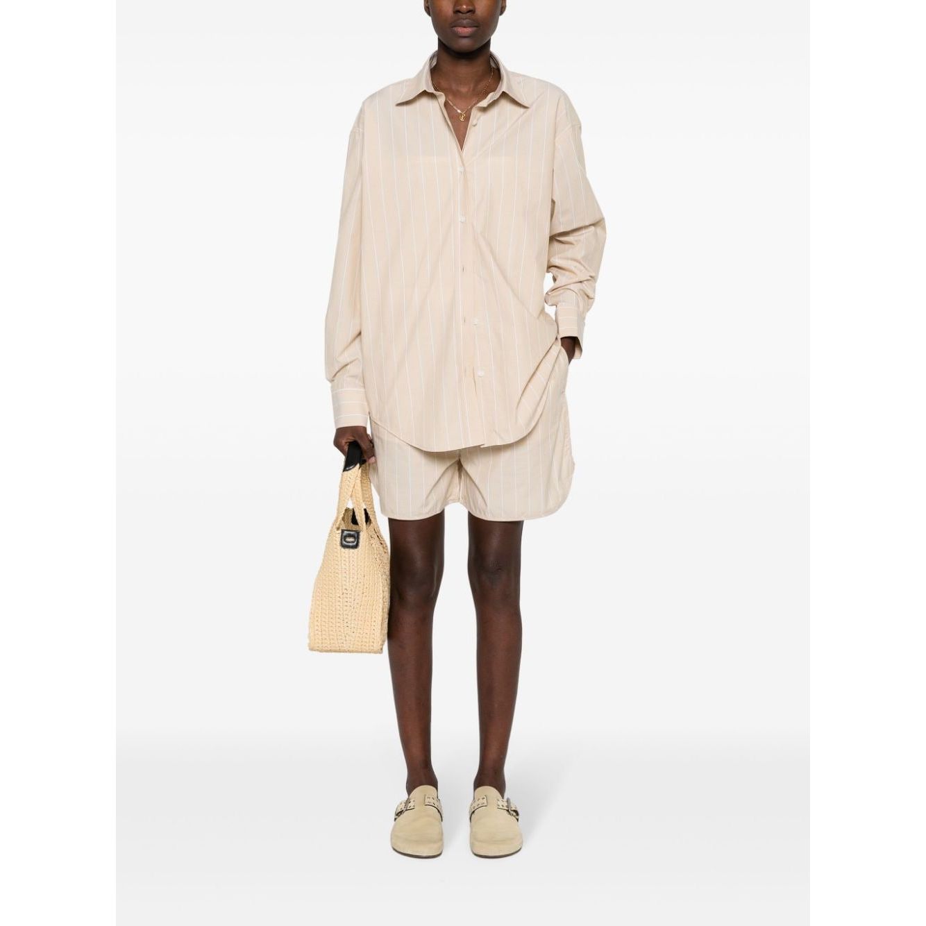 FILIPPA K Shorts Beige