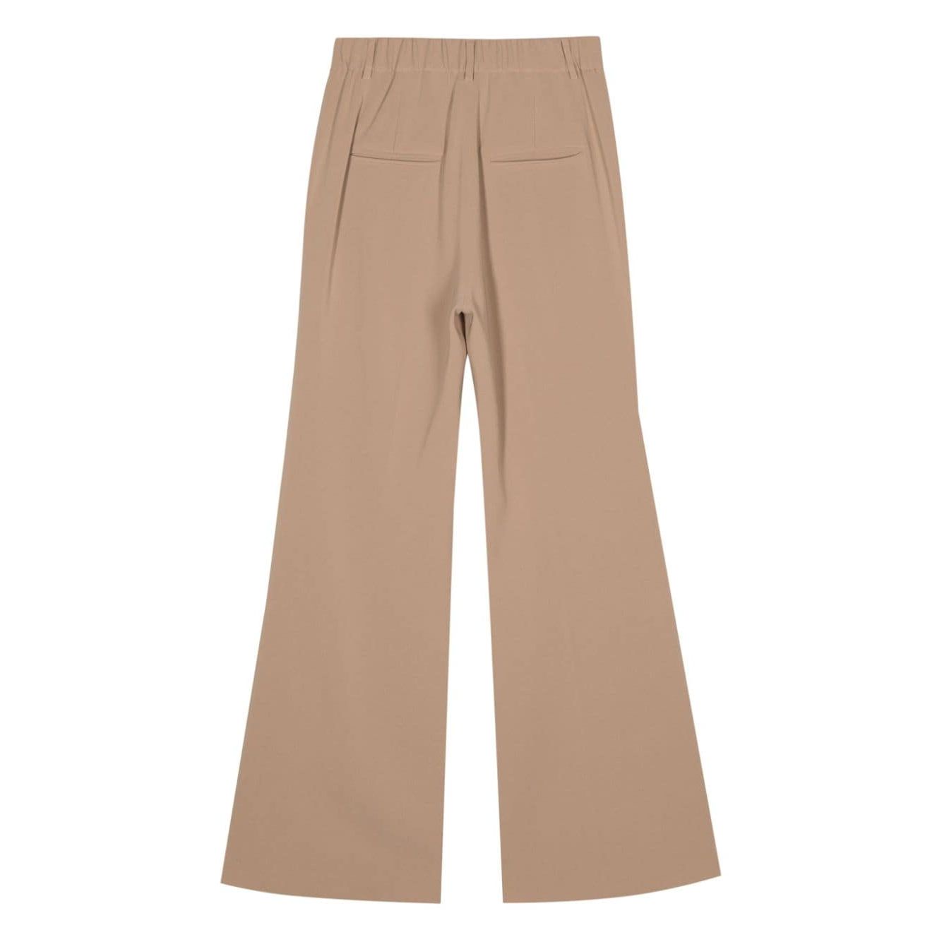 Alberto Biani Trousers Powder Trousers