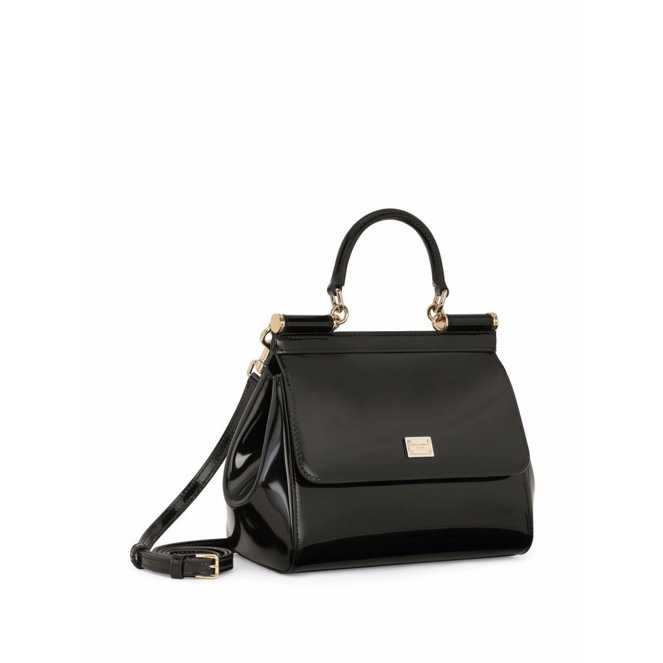 Dolce & Gabbana Sicily medium handbag