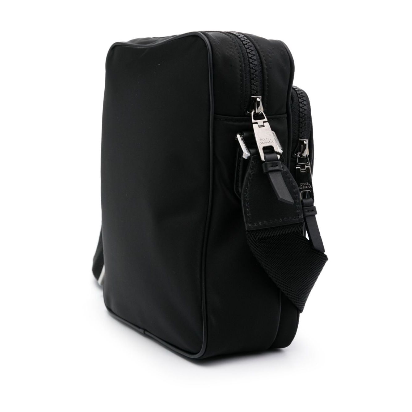Dolce & Gabbana Nylon crossbody bag BM2294AG1828B956