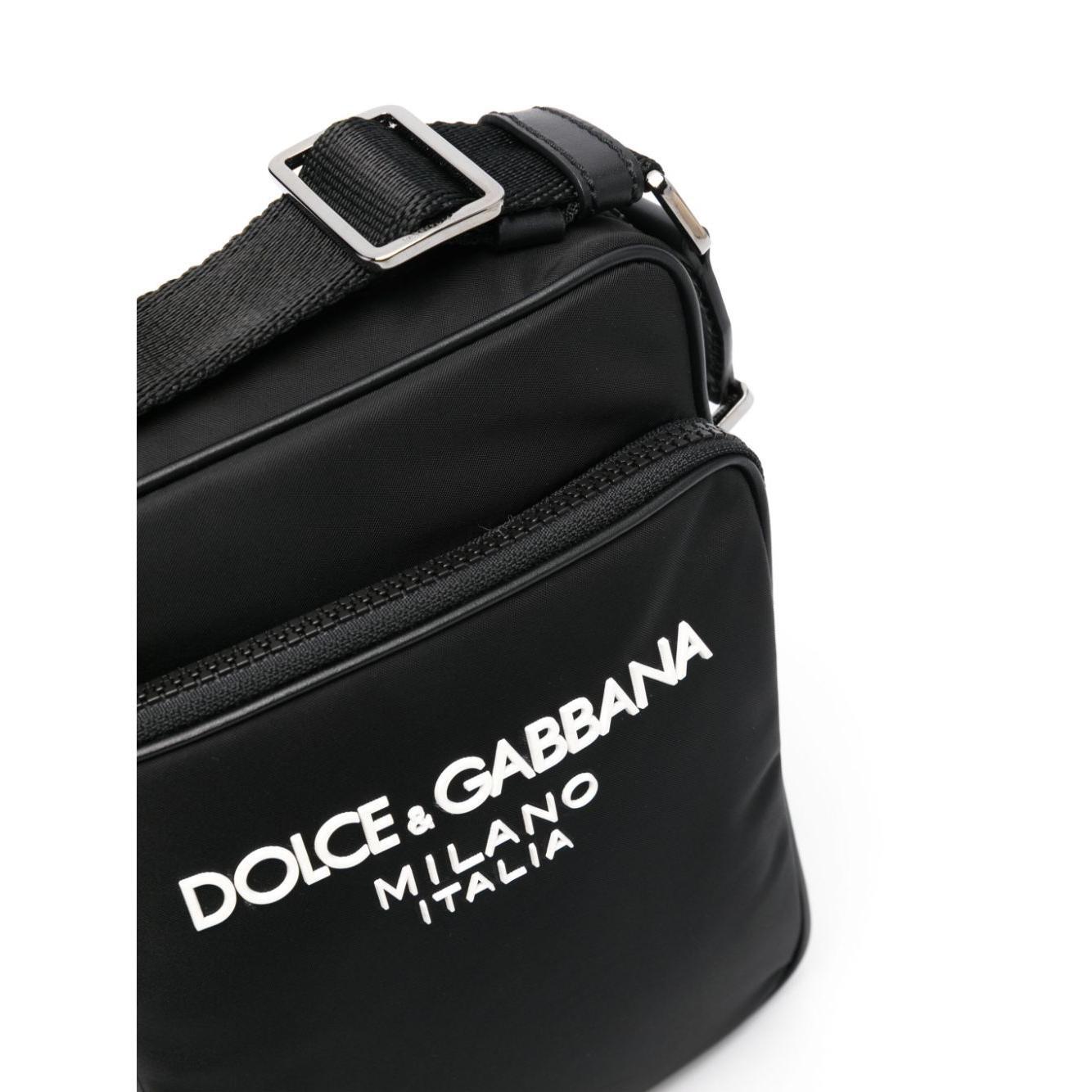 Dolce & Gabbana Nylon crossbody bag BM2294AG1828B956