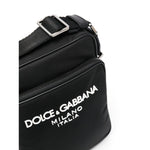Dolce & Gabbana Nylon crossbody bag BM2294AG1828B956