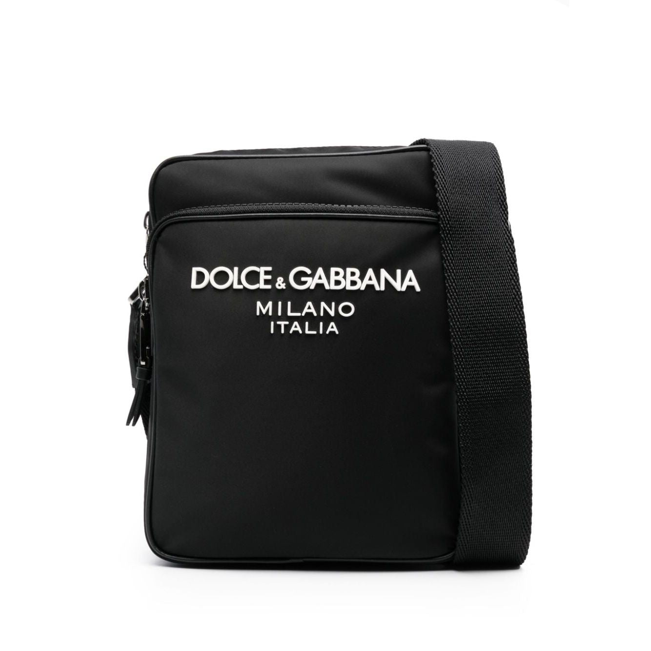 Dolce & Gabbana Nylon crossbody bag BM2294AG1828B956