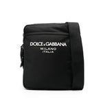 Dolce & Gabbana Nylon crossbody bag BM2294AG1828B956