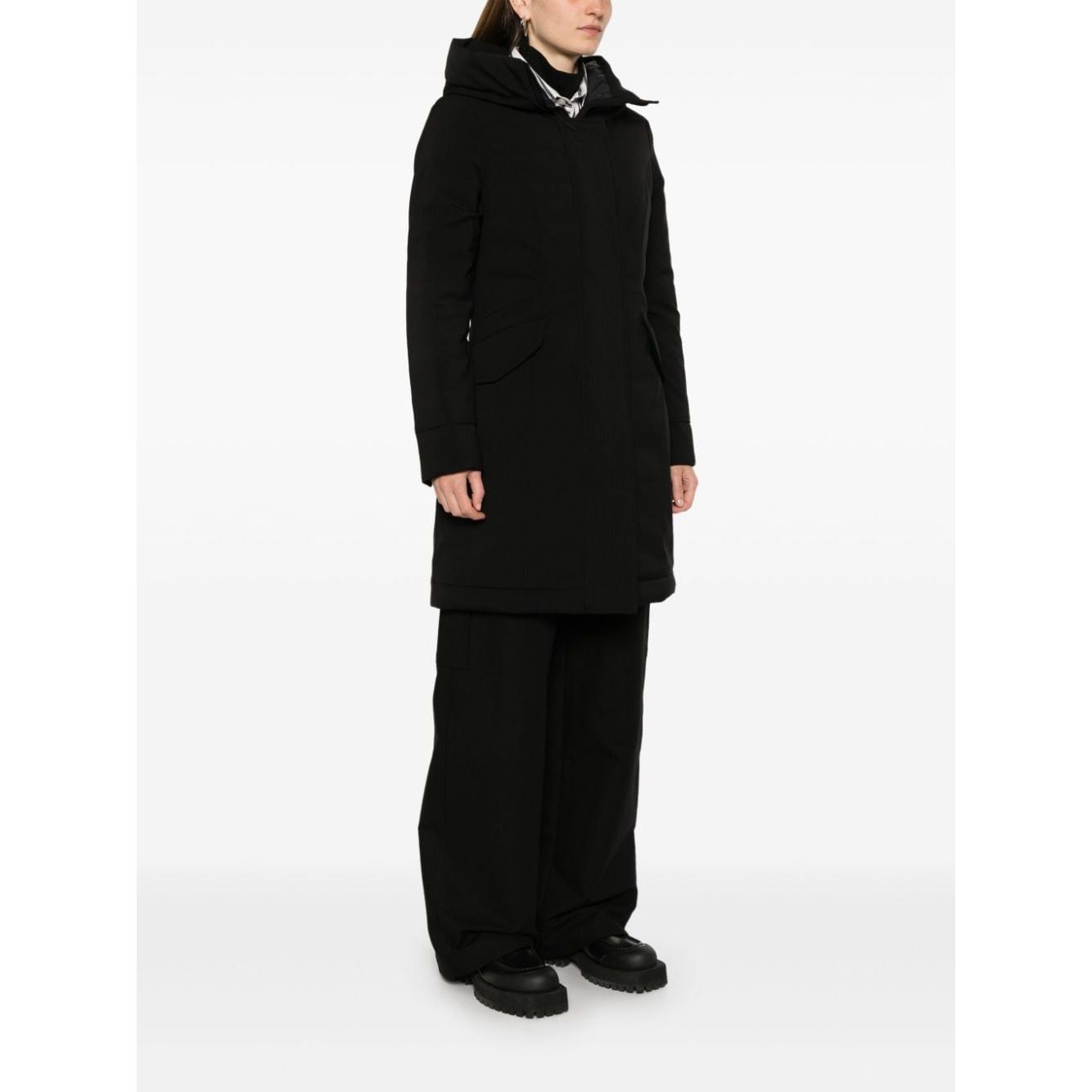 Peuterey parka coat Coats