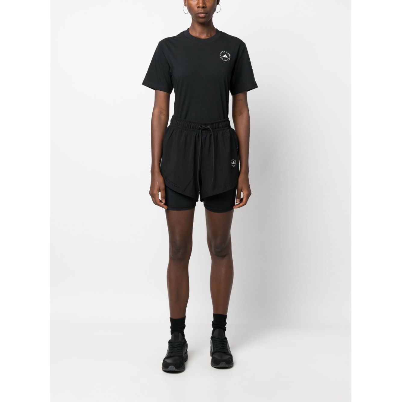Adidas By Stella McCartney T-shirt TrueCasuals Topwear