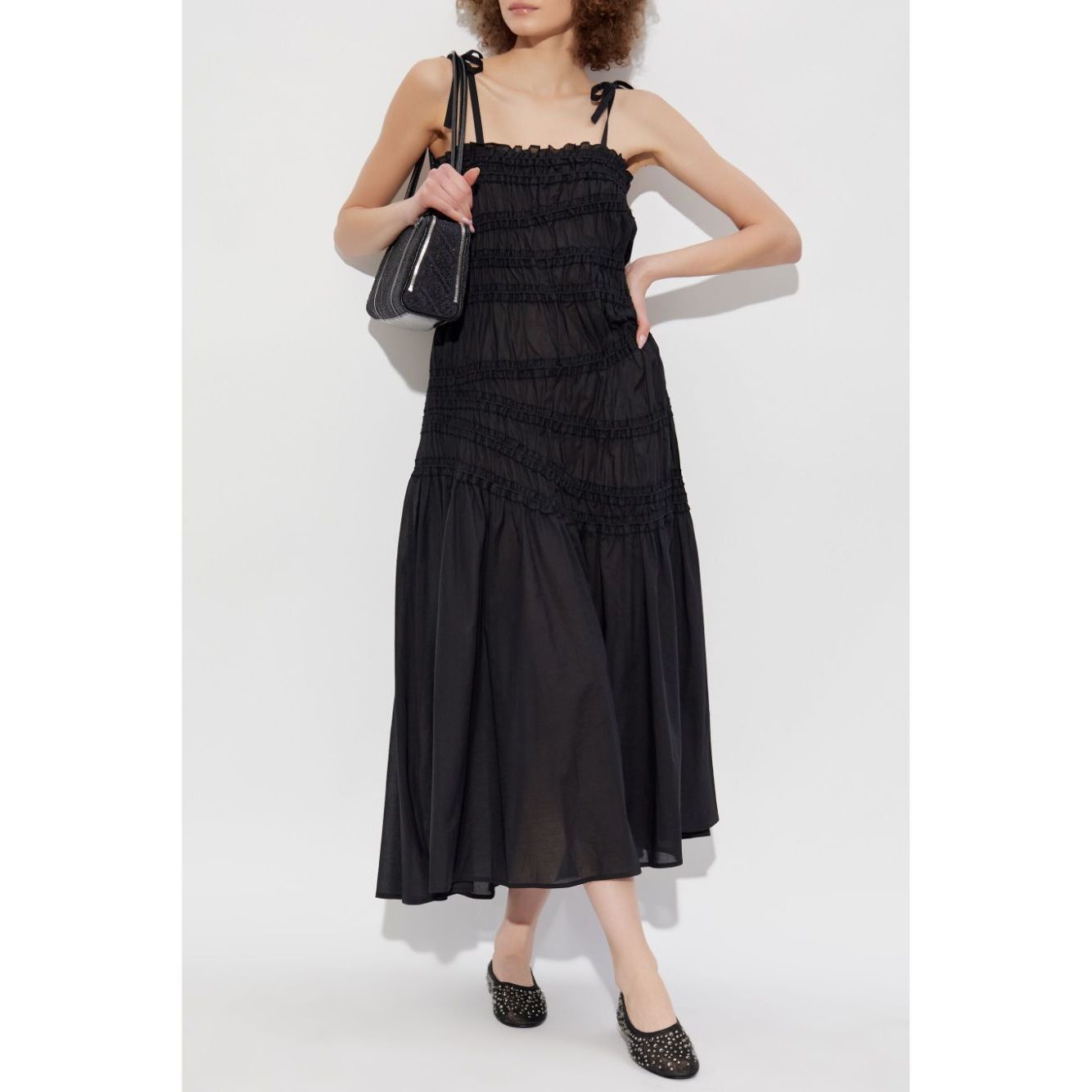 Tory Burch Dresses Black