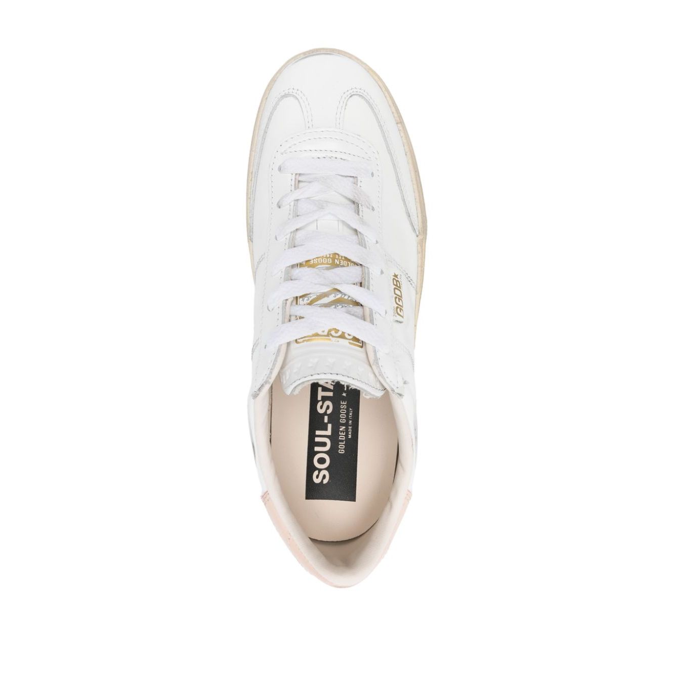 Golden Goose Soul Star Sneakers