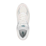 New Balance 2002R suede sneakers M2002REKOFFWHITE-P25