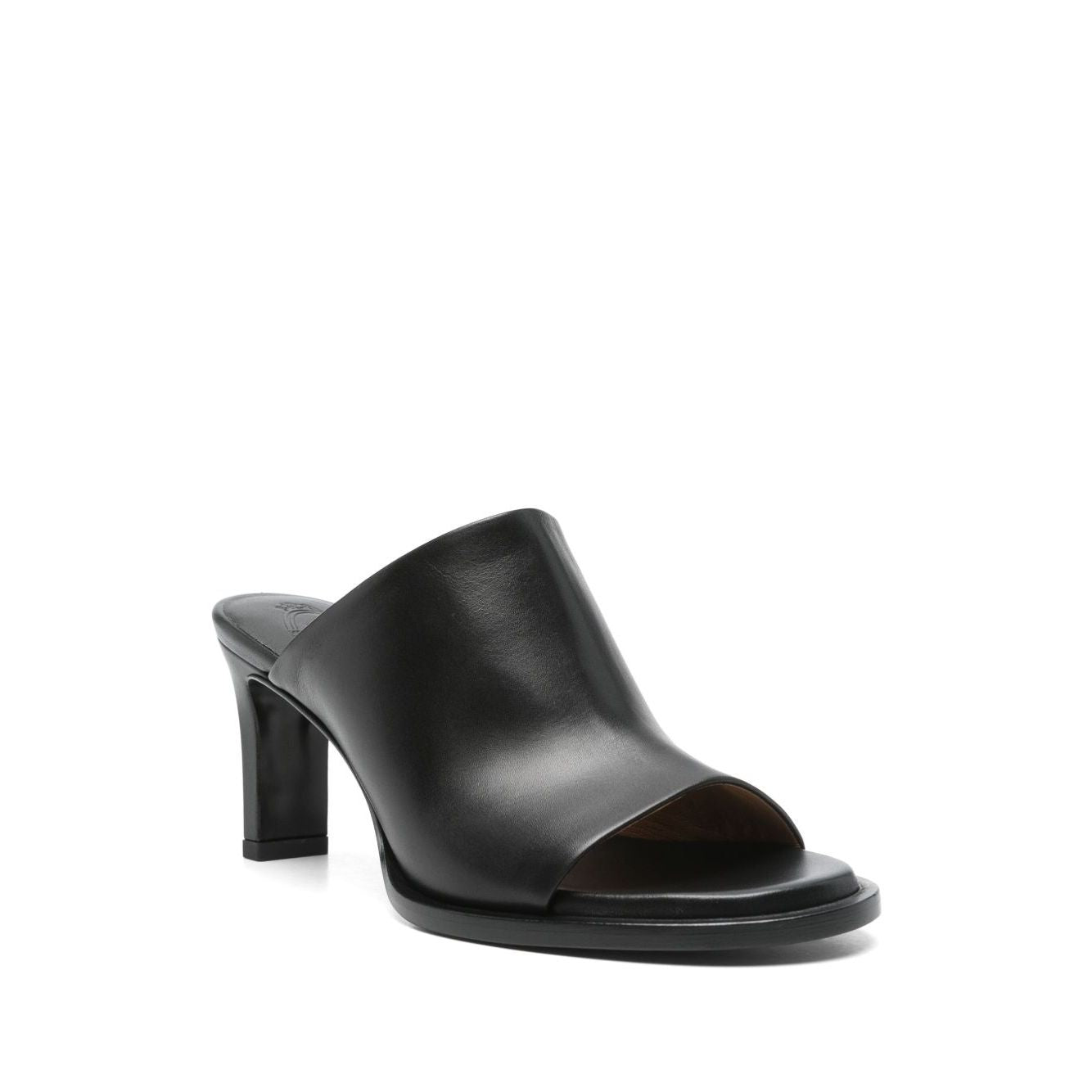 Tod's Leather mules Sandals