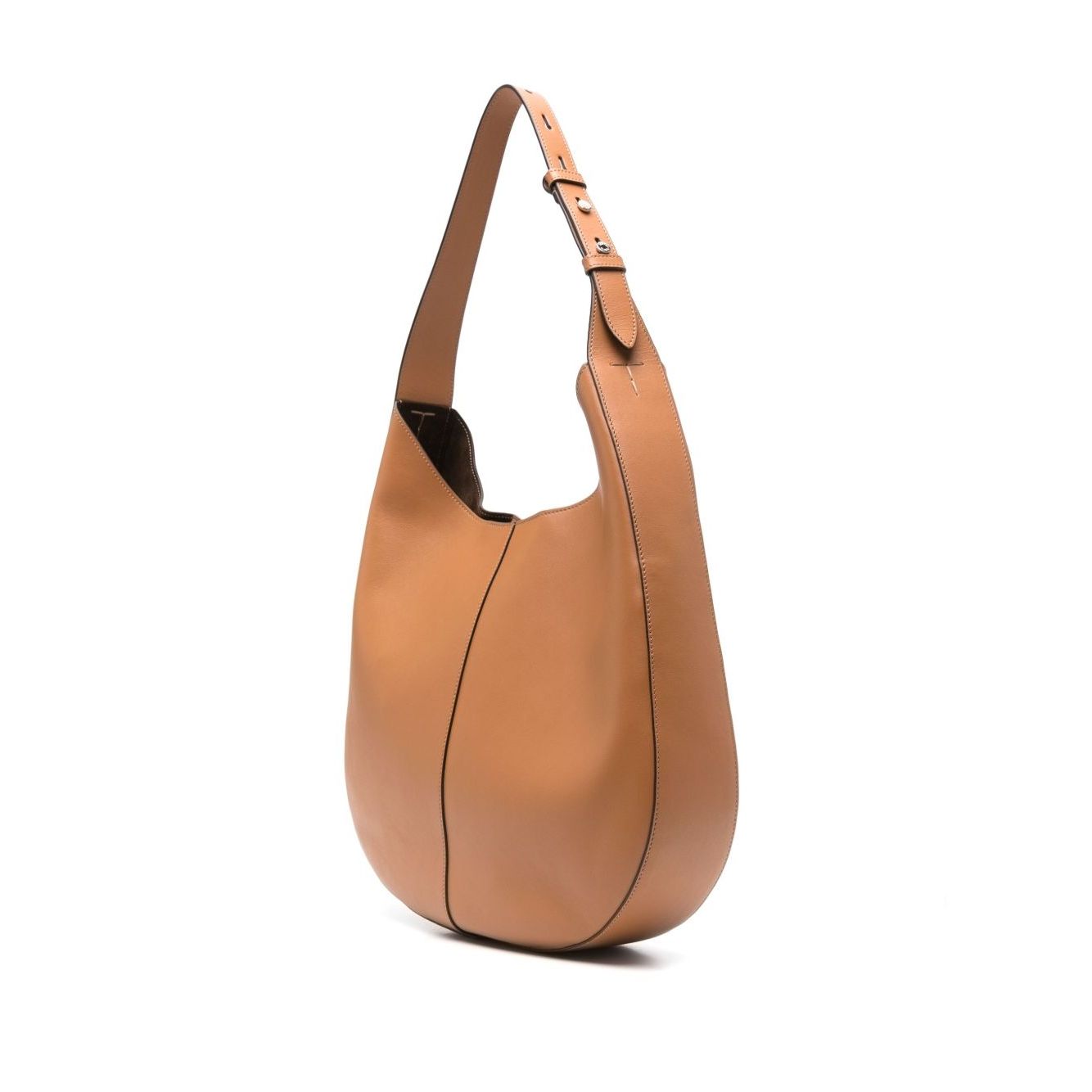 Tod's Hobo bag in leather Shoulder