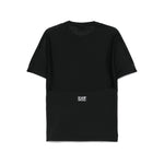 EA7 T-shirts and Polos Black