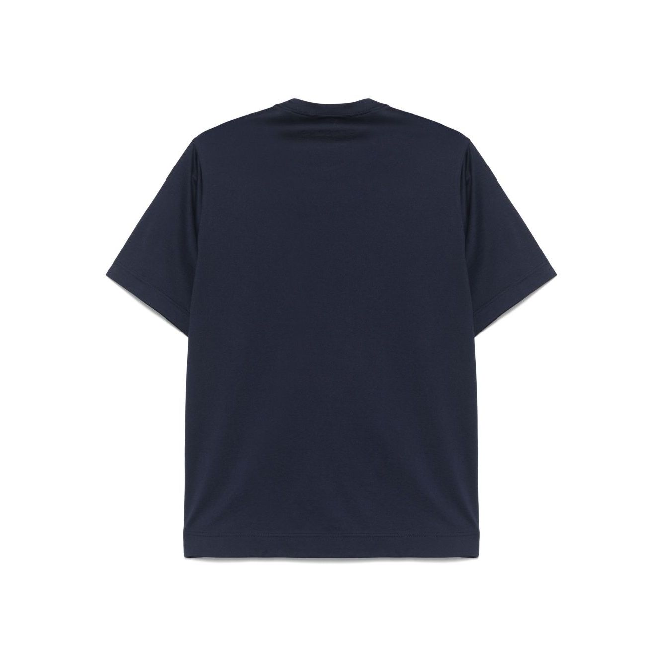Circolo 1901 T-shirts and Polos Blue Topwear