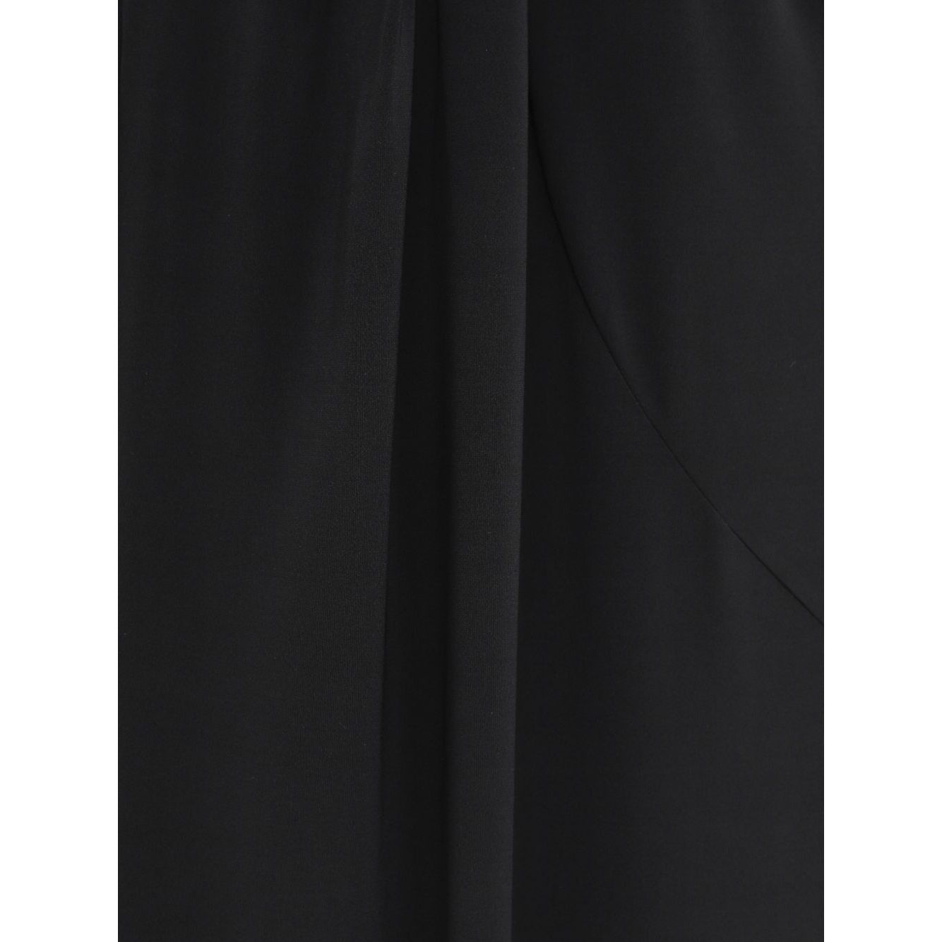 JACQUEMUS Skirts Black Skirts