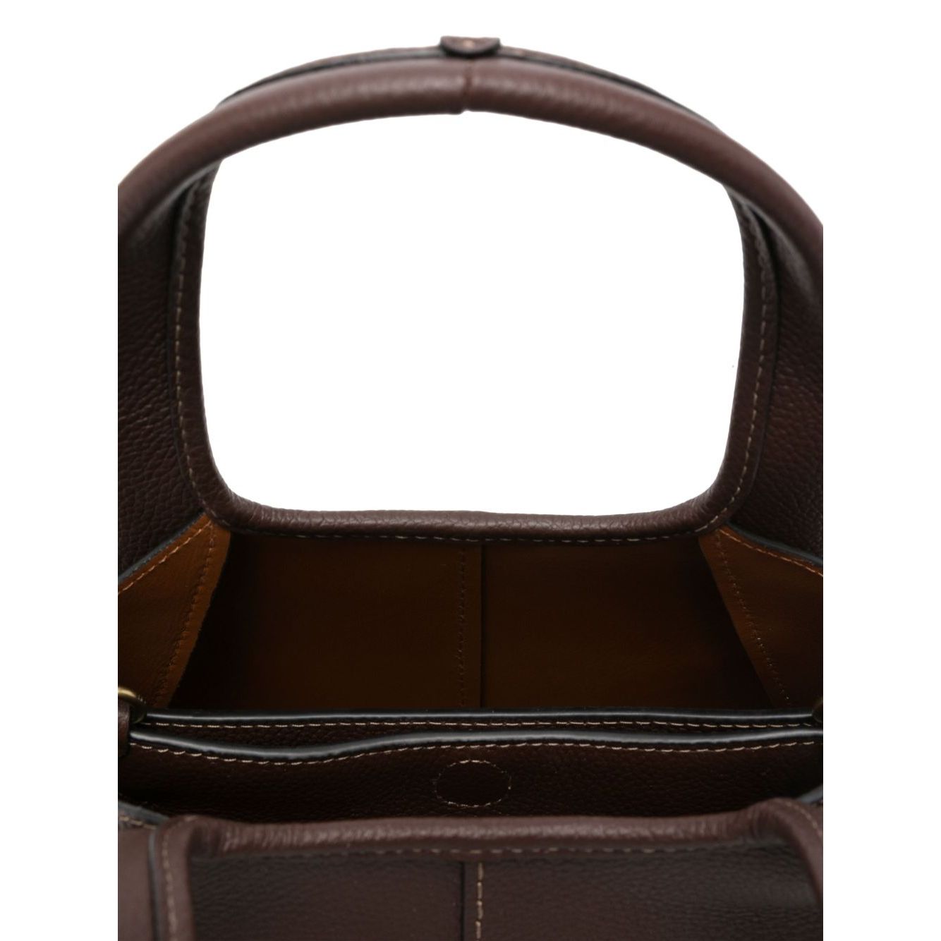 Coach Lana 25 leather crossbody bag