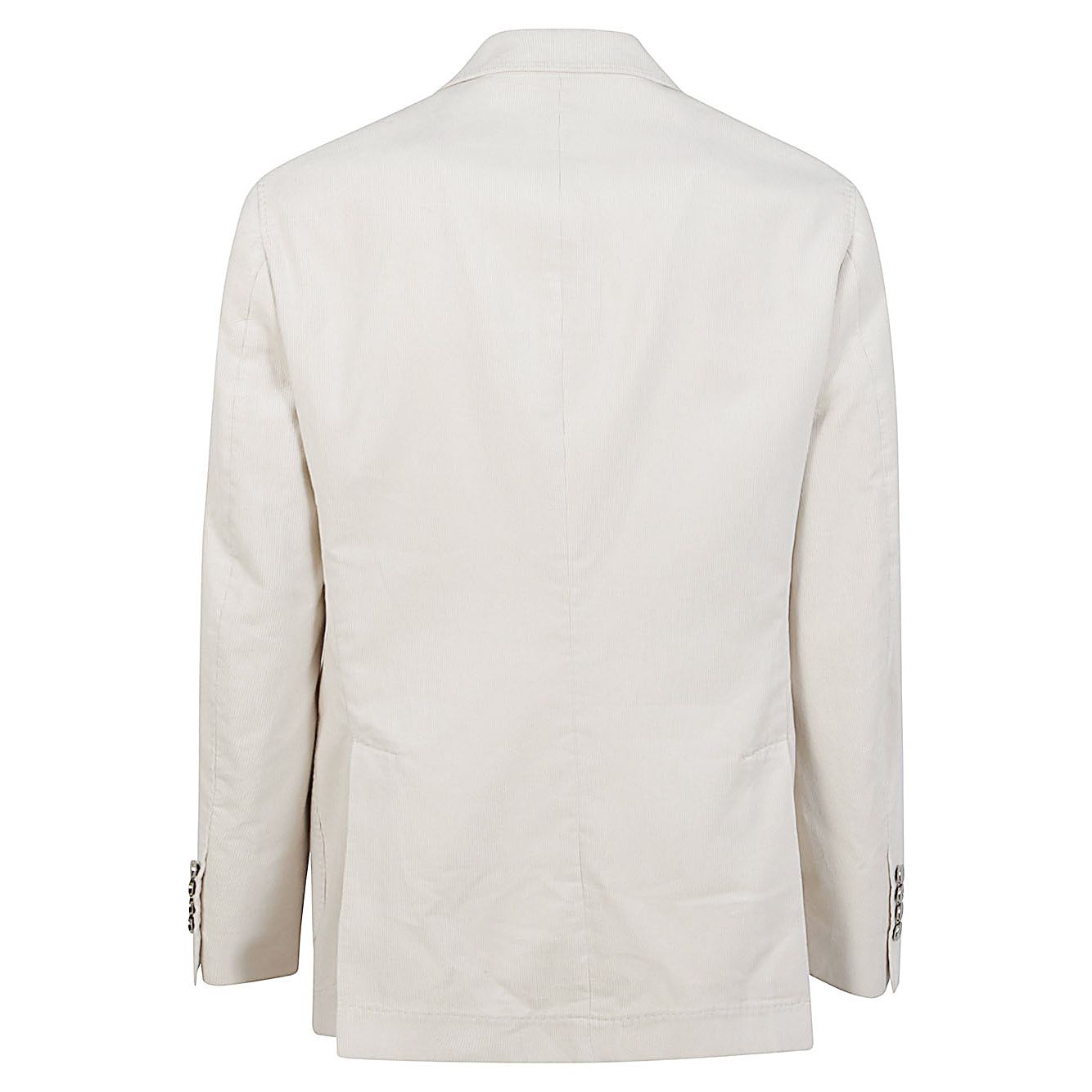 Brunello Cucinelli Suit White ML462LDBH8C1080-AI25