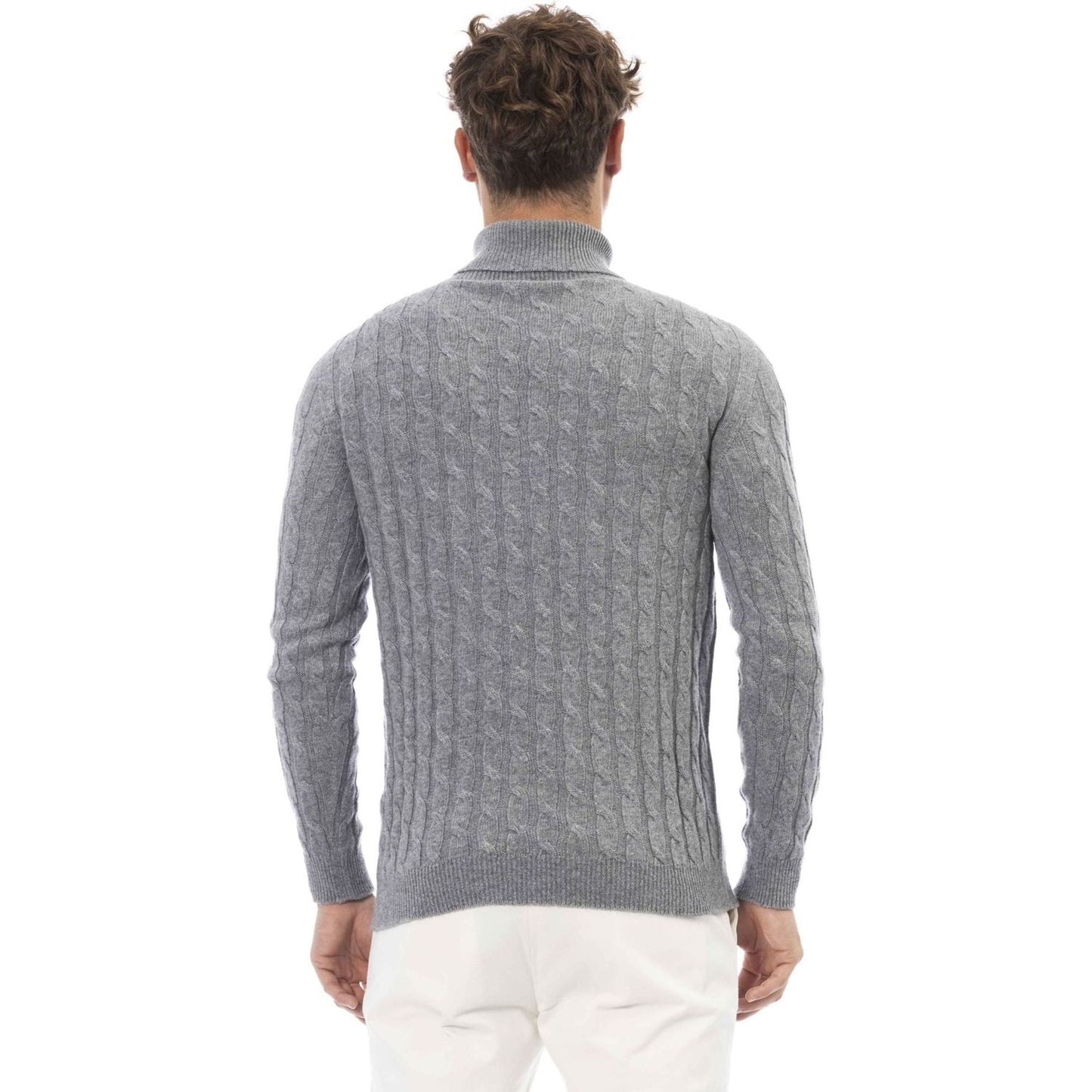 Alpha Studio Sweaters Alpha Studio