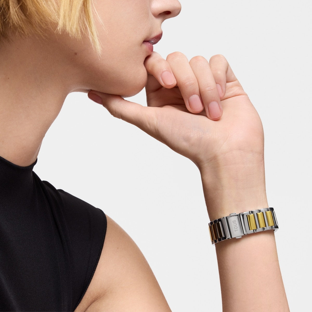 TOUS WATCHES Mod. 3000137700 3000137700