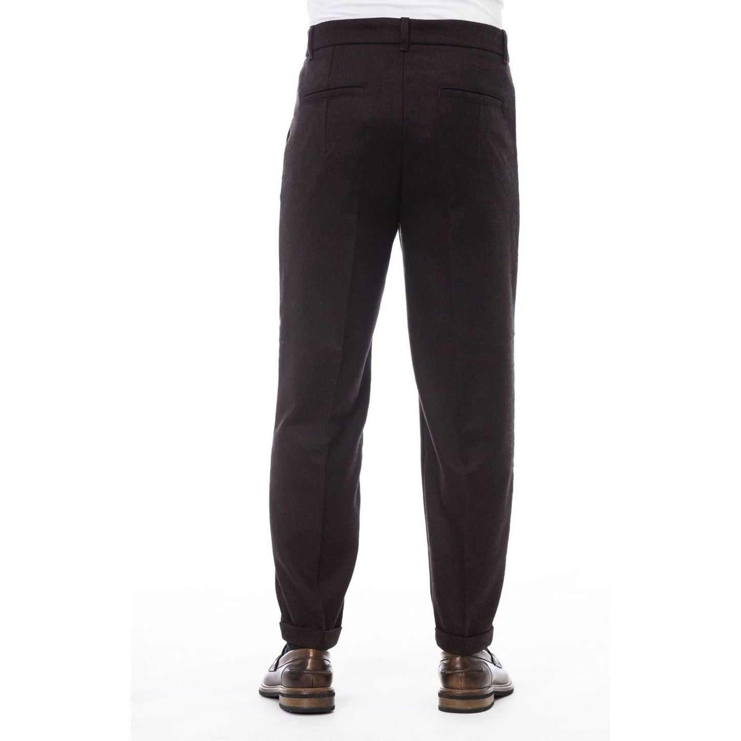 Alpha Studio Trousers Alpha Studio