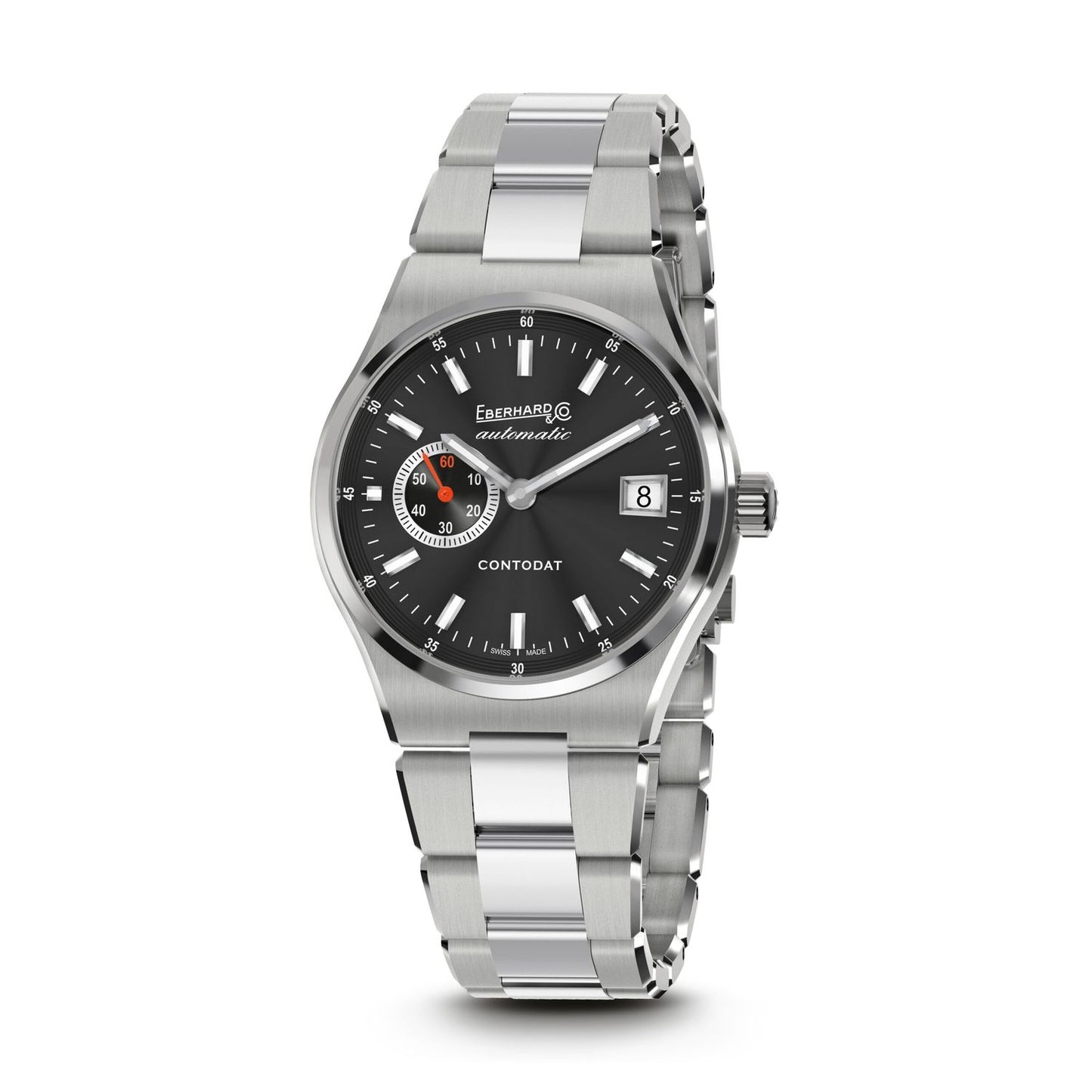 EBERHARD Mod. CONTODAT Automatic EBERHARD