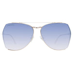 Longines Gold Women Sunglasses LO-1047084