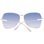 Longines Gold Women Sunglasses LO-1047084