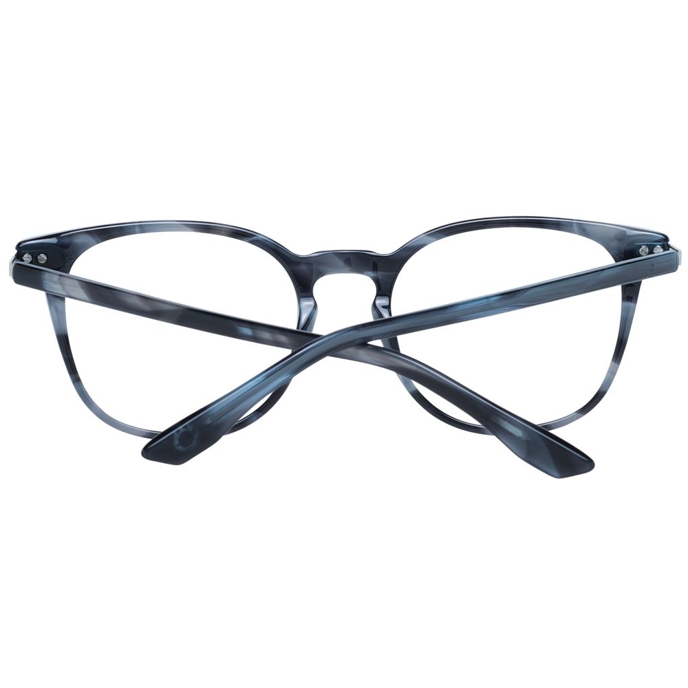 BMW Gray Plastic Glasses (Frames) BMW