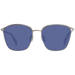 Max Mara Silver Women Sunglasses MA-1049435