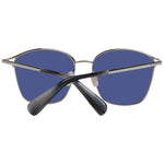 Max Mara Silver Women Sunglasses MA-1049435
