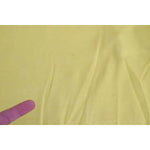 Dsquared² Yellow Round Neck Short Sleeve Shirt Top Blouse TSH3832-38