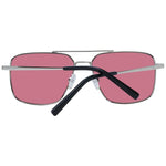 Serengeti Silver Men Sunglasses SE-1052824