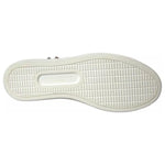 Dolce & Gabbana White Portofino Sacred Heart Sneakers Women Shoes LA10835-35/35.5