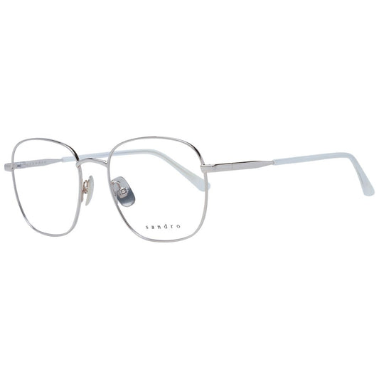 Sandro Silver Women Glasses Frame