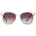 Guess Gold Women Sunglasses 1728,67345776800,Gold,Guess,New with tags,Sunglasses,Sunglasses for Women - Sunglasses,Women Guess GU-1020039
