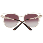 Guess Gold Women Sunglasses 1728,67345776800,Gold,Guess,New with tags,Sunglasses,Sunglasses for Women - Sunglasses,Women Guess GU-1020039