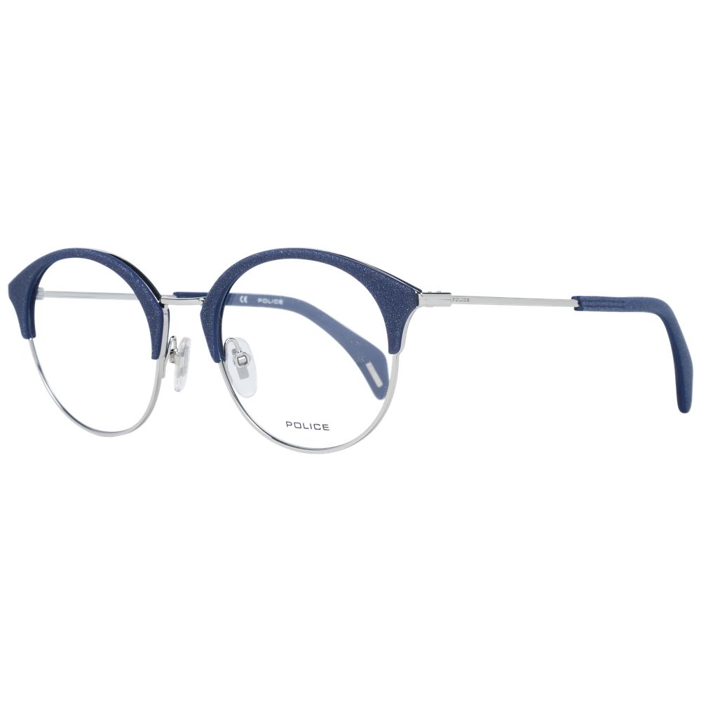 Police Multicolor Women Optical Frames PO-1022571
